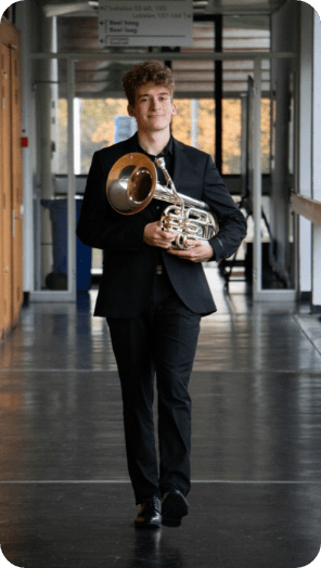 Thibaut De Bondt