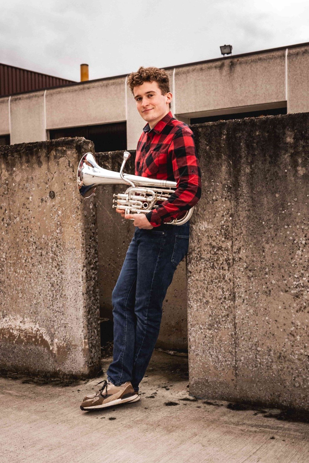 thibaut de bondt